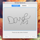Illustration for article titled Use Preview on a Mac to Add Your Signature to Emails and Documents